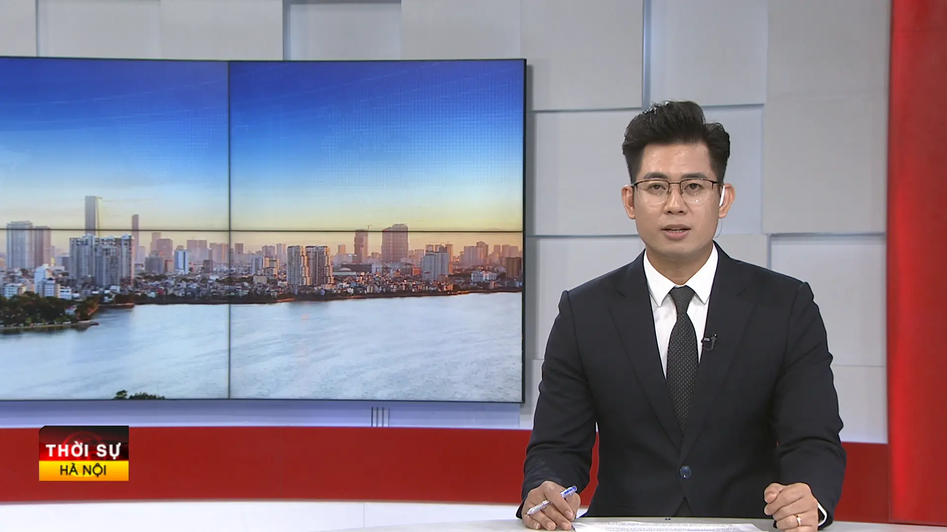Chương trình Thời sự 23h00 | 26/09/2025